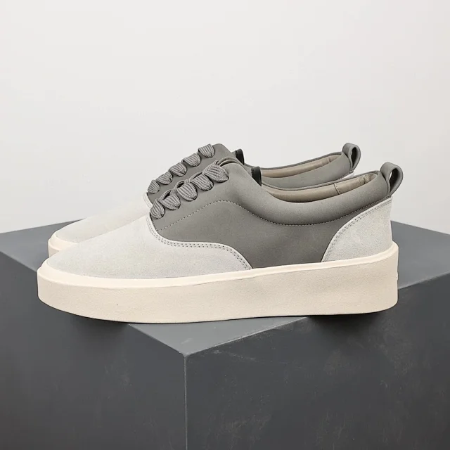 Unbranded Sneakers Low-Top Lace-Up Platform product detail image 18