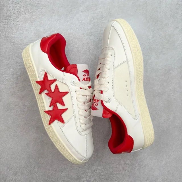 AMIRI Sneakers Skel Top Low product detail image 39