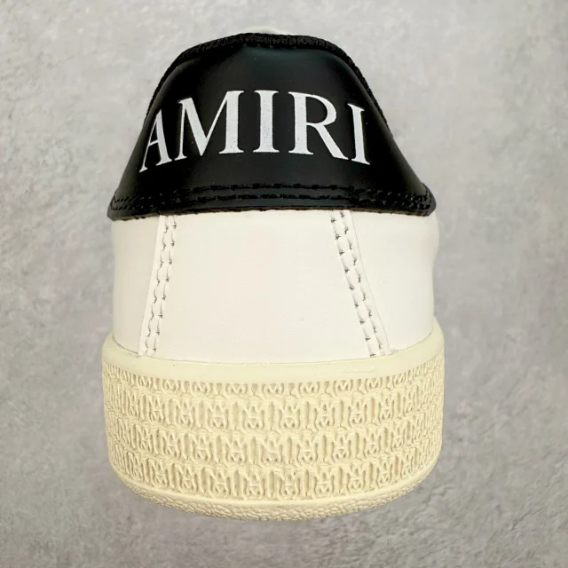 AMIRI Sneakers Skel Top Low product detail image 26