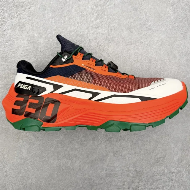 Kailas Sneakers FUGA EX 3 Trail Running Shoes product detail image 10