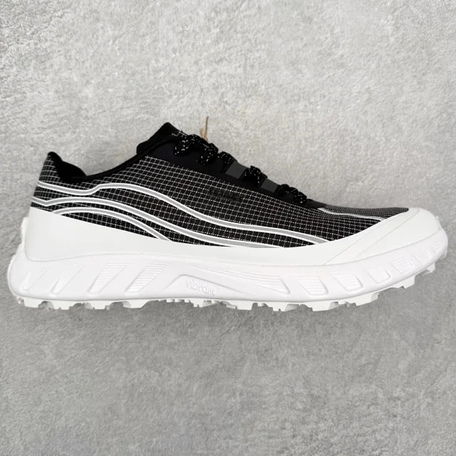Norda Sneakers 002 trail running shoes product detail image 1