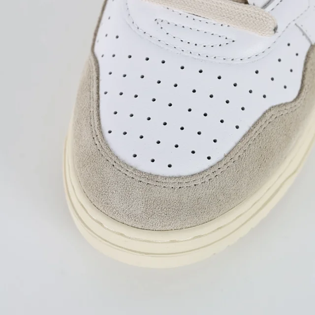 Autry Sneakers Medalist low-top leather product detail image 23