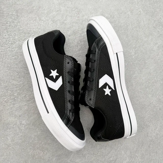 Converse Sneakers Low-Top Canvas Star-and-Chevron product detail image 21