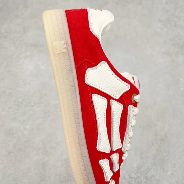 AMIRI Sneakers Skel Top Low product detail image 15