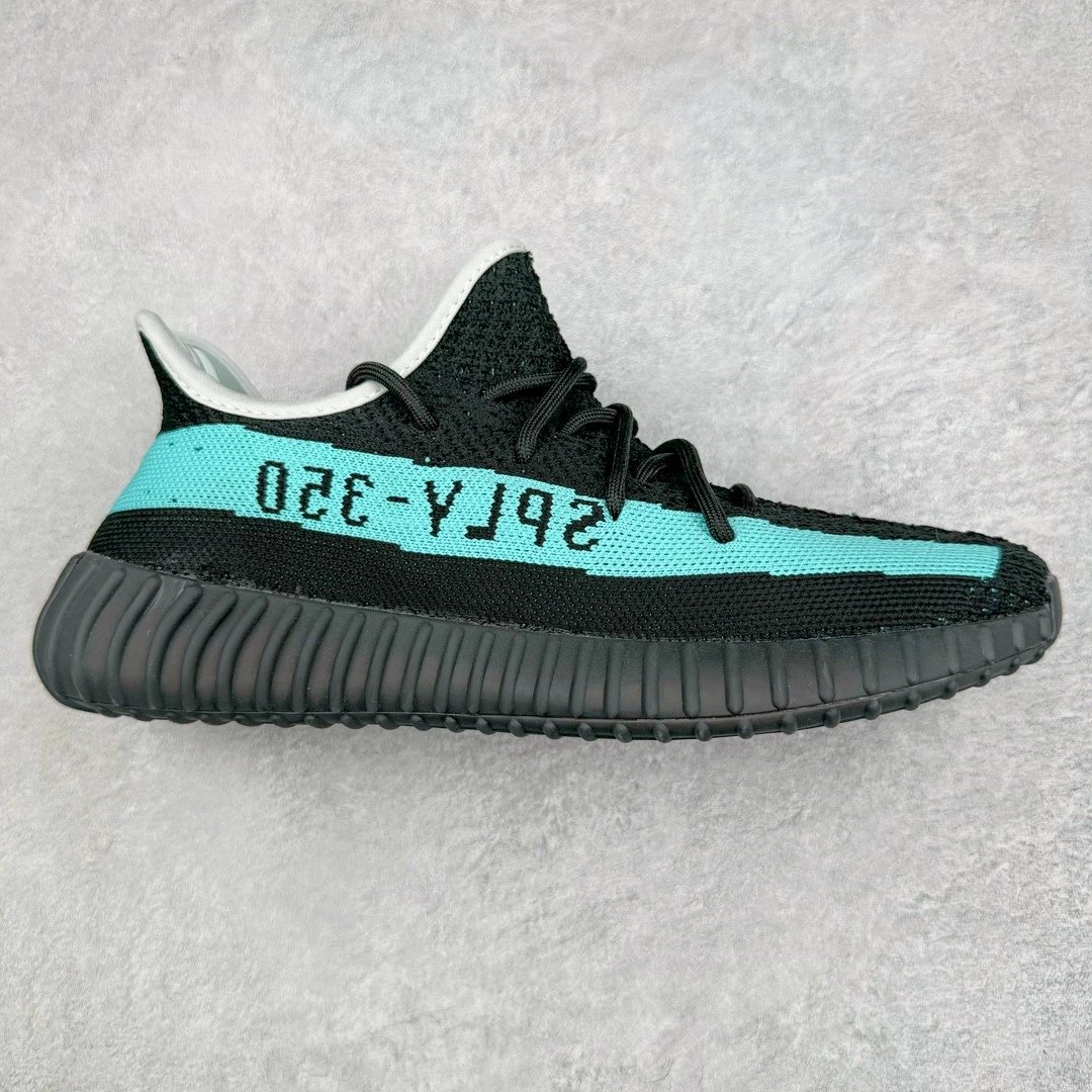 Unbranded Sneakers SPLY-350 Knit — Black and green
