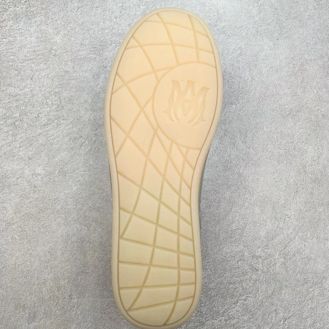 AMIRI Sneakers Skel Top Low product detail image 9