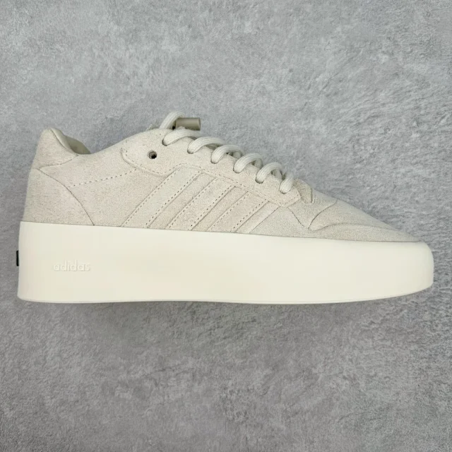 Adidas Sneakers Low-Top Three-Stripe Platform product detail image 37
