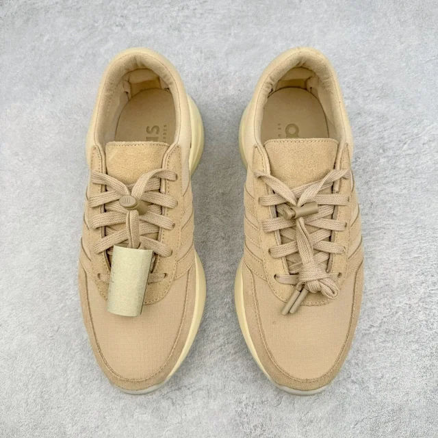 Adidas Sneakers Low-Top Three-Stripe Platform product detail image 11