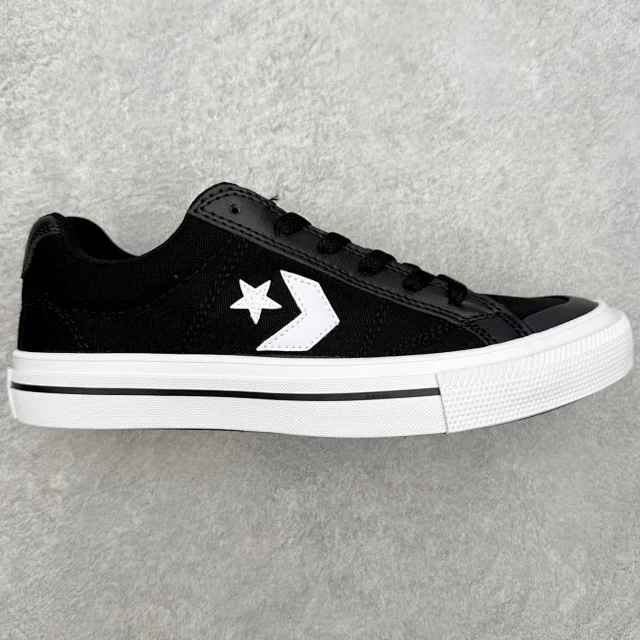 Converse Sneakers Low-Top Canvas Star-and-Chevron product detail image 19