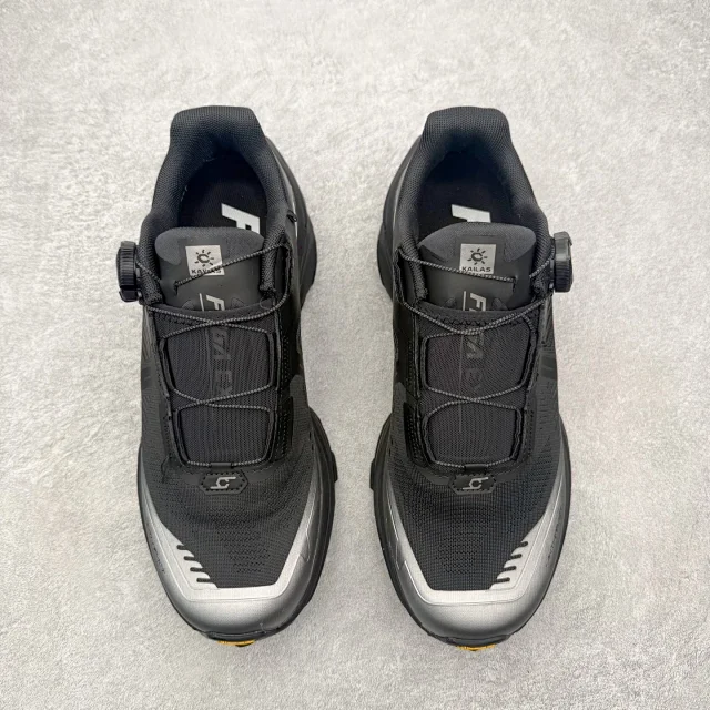 Kailas Sneakers FUGA EX 3 Trail Running Shoes product detail image 47