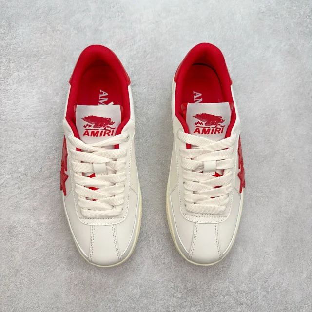 AMIRI Sneakers Skel Top Low product detail image 38