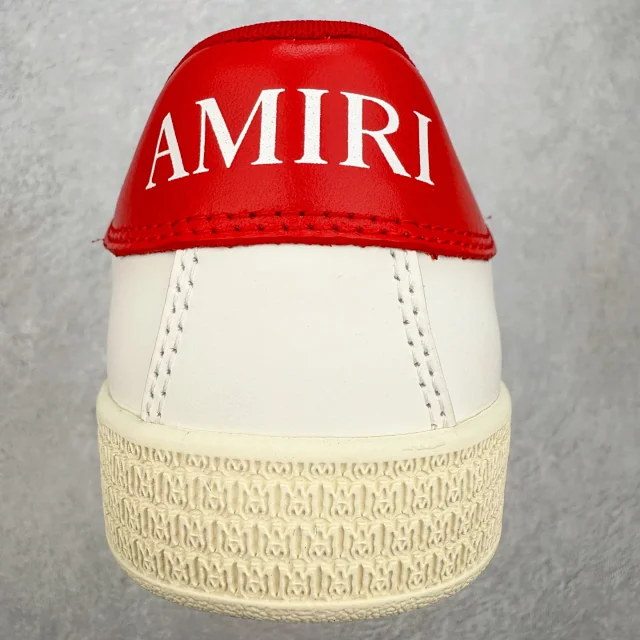 AMIRI Sneakers Skel Top Low product detail image 44