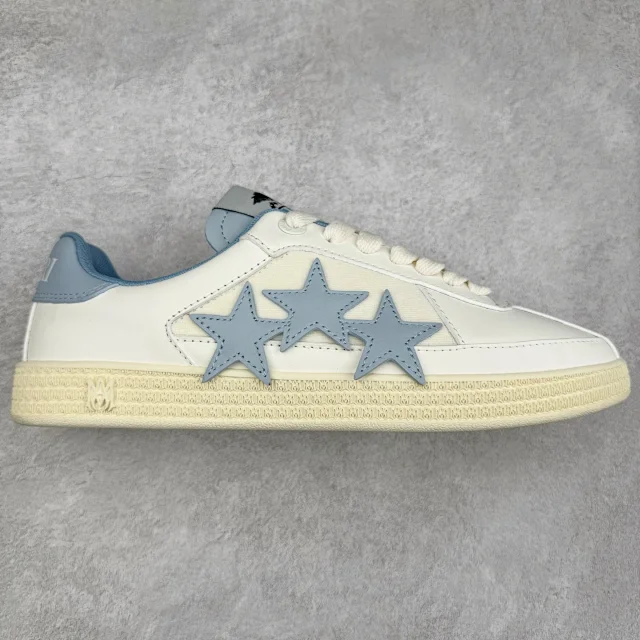 AMIRI Sneakers Skel Top Low product detail image 46