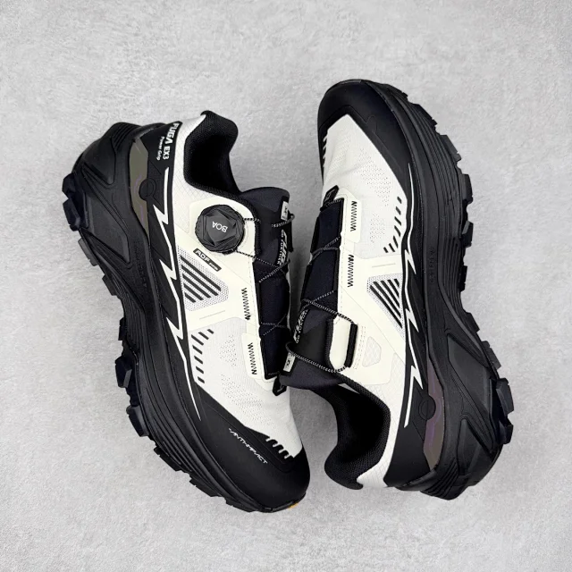 Kailas Sneakers FUGA EX 3 Trail Running Shoes product detail image 21