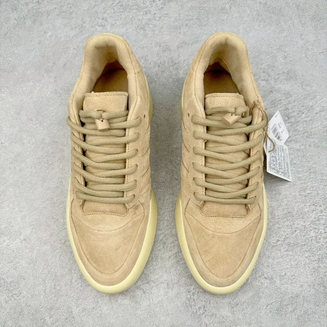 Adidas Sneakers Low-Top Three-Stripe Platform product detail image 29
