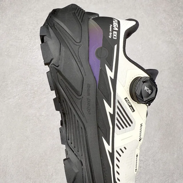 Kailas Sneakers FUGA EX 3 Trail Running Shoes product detail image 24