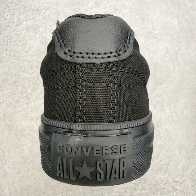 Converse Sneakers Low-Top Canvas Star-and-Chevron product detail image 17