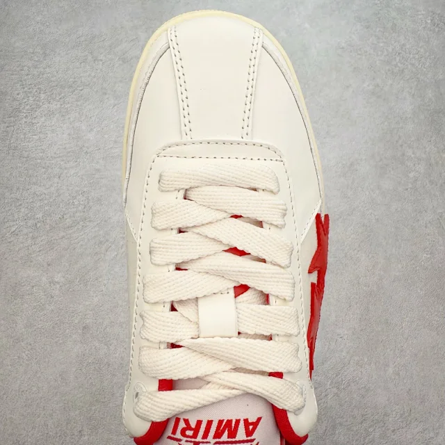 AMIRI Sneakers Skel Top Low product detail image 40