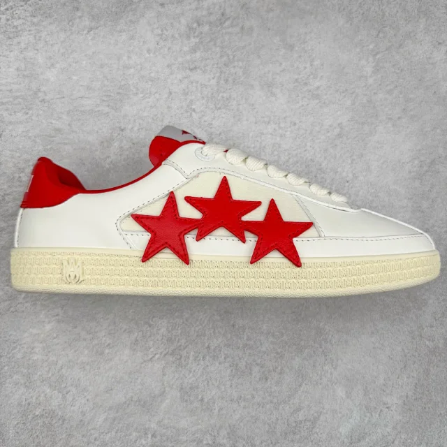 AMIRI Sneakers Skel Top Low product detail image 37