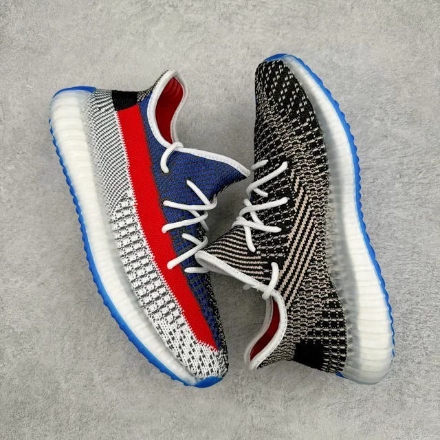 Unbranded Sneakers SPLY-350 Knit product detail image 3