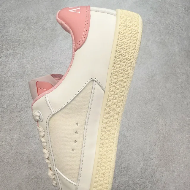AMIRI Sneakers Skel Top Low product detail image 34