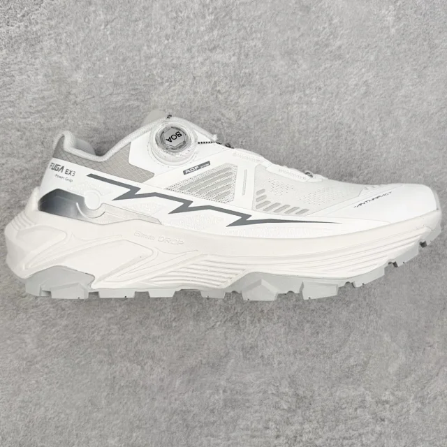 Kailas Sneakers FUGA EX 3 Trail Running Shoes product detail image 64