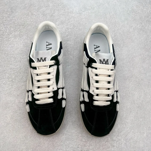 AMIRI Sneakers Skel Top Low product detail image 2
