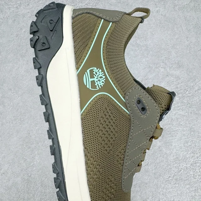 Timberland Sneakers Knit Trail product detail image 6