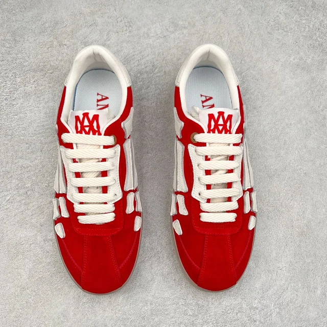 AMIRI Sneakers Skel Top Low product detail image 11