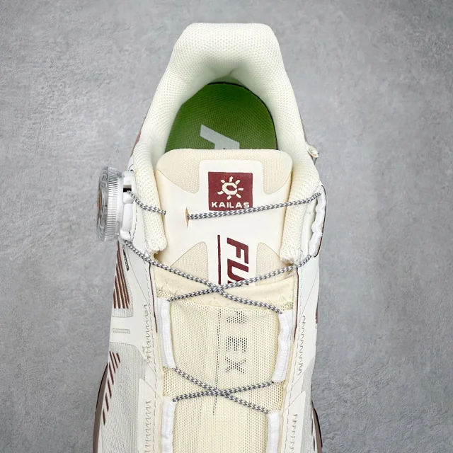 Kailas Sneakers FUGA EX 3 Trail Running Shoes product detail image 41
