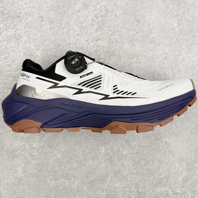 Kailas Sneakers FUGA EX 3 Trail Running Shoes product detail image 55