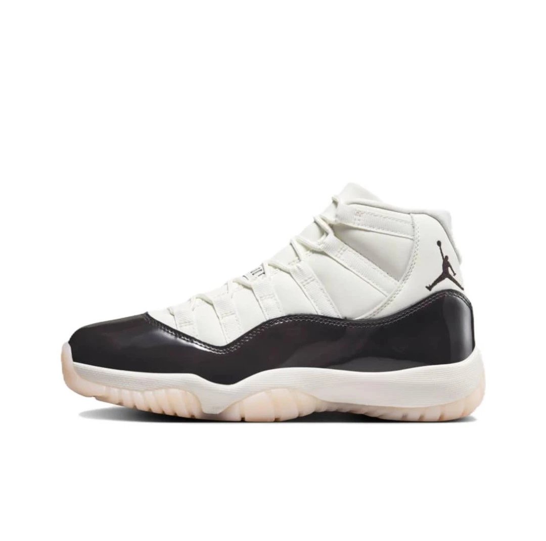 Jordan Sneakers Air 11 — Cherry Blossom Kangkou AR 0715-101