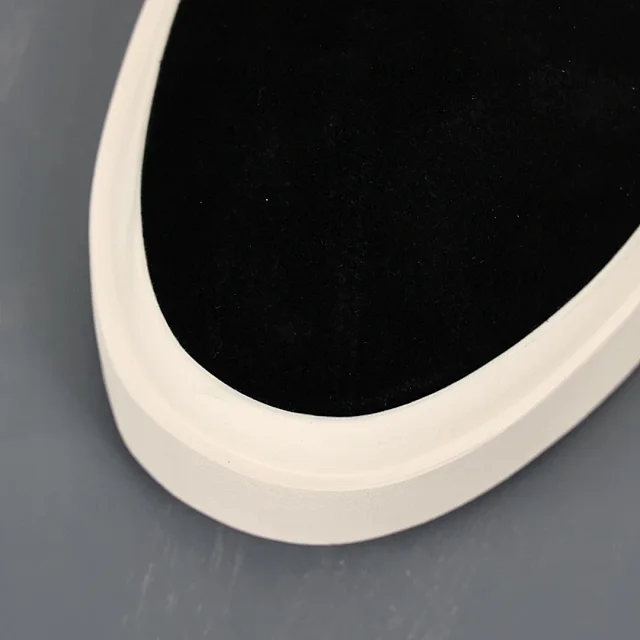 Unbranded Sneakers Low-Top Lace-Up Platform product detail image 5