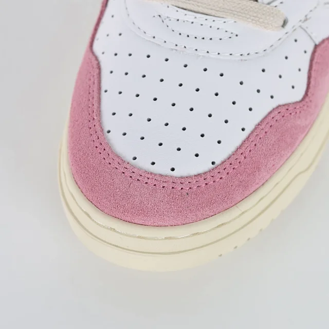 Autry Sneakers Medalist low-top leather product detail image 14
