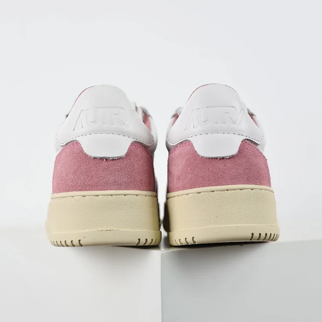 Autry Sneakers Medalist low-top leather product detail image 17