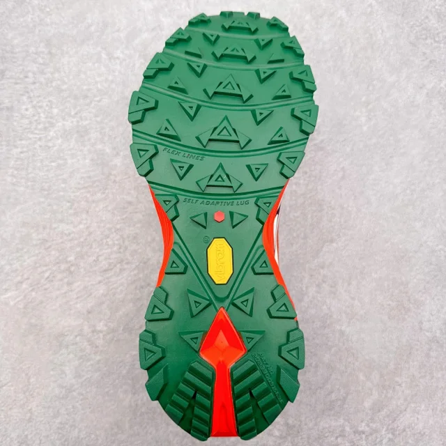 Kailas Sneakers FUGA EX 3 Trail Running Shoes product detail image 18