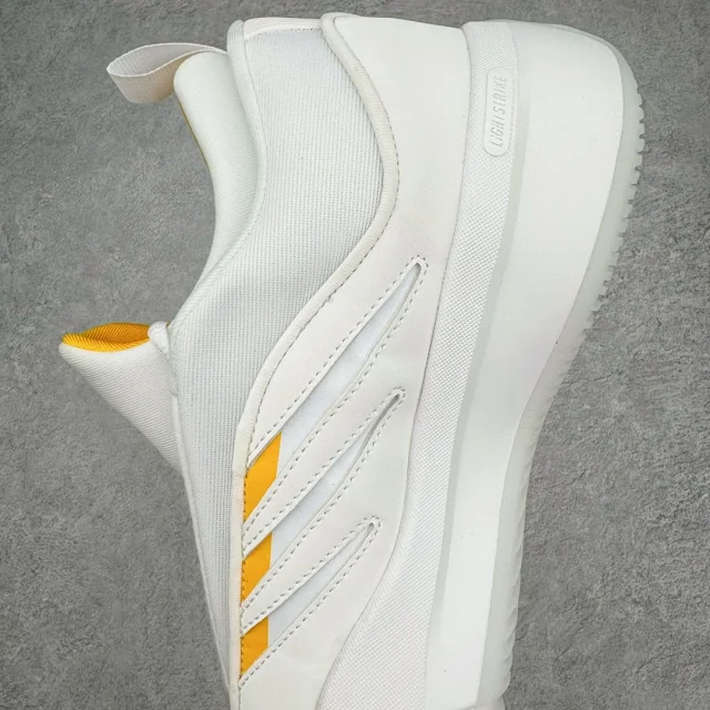 Adidas Sneakers Dame 9 Basketball Shoes product detail image 34