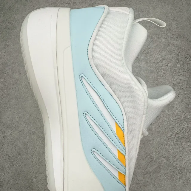 Adidas Sneakers Dame 9 Basketball Shoes product detail image 15