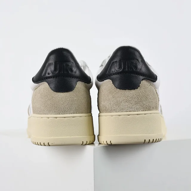 Autry Sneakers Medalist low-top leather product detail image 62