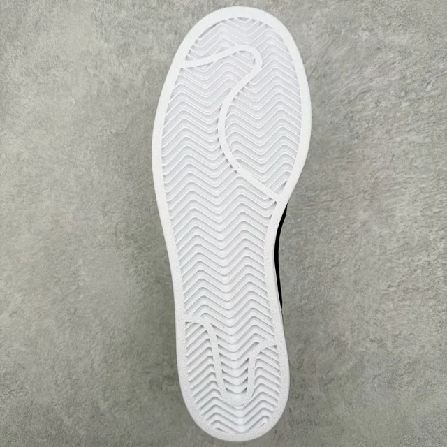 Adidas Sneakers Superstar Slip-On Cross-Strap product detail image 9