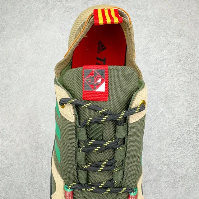 Adidas Sneakers Terrex CC Boat water shoes product detail image 32