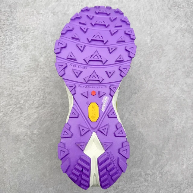 Kailas Sneakers FUGA EX 3 Trail Running Shoes product detail image 9