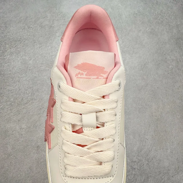 AMIRI Sneakers Skel Top Low product detail image 32