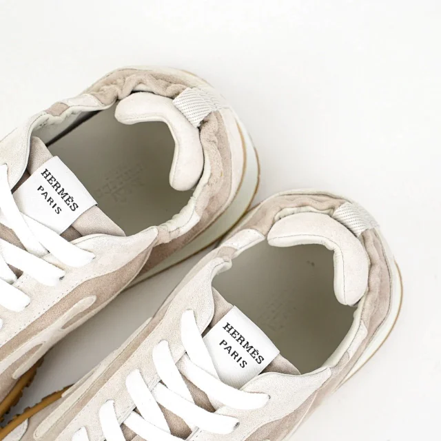 Hermès Sneakers Jet product detail image 18