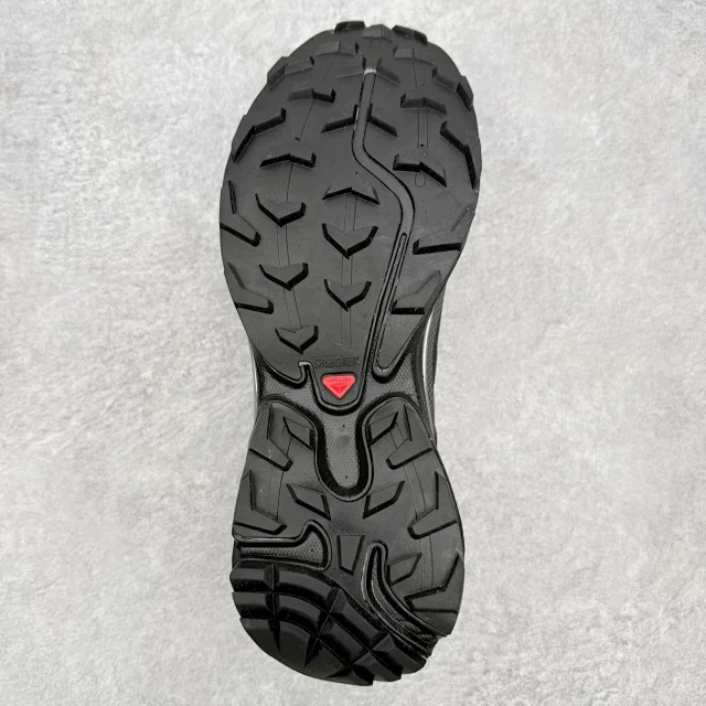 Sregiek Sneakers Low-Top Trail product detail image 9