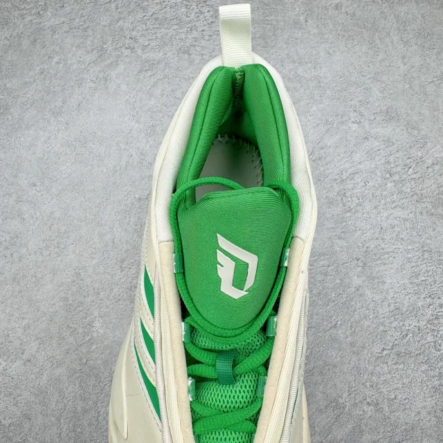 Adidas Sneakers Dame 9 Basketball Shoes product detail image 77