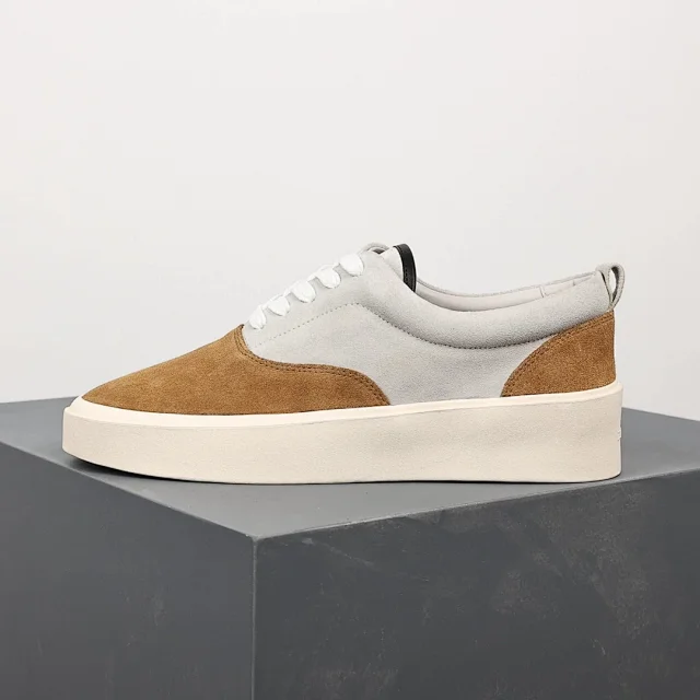 Unbranded Sneakers Low-Top Lace-Up Platform product detail image 19