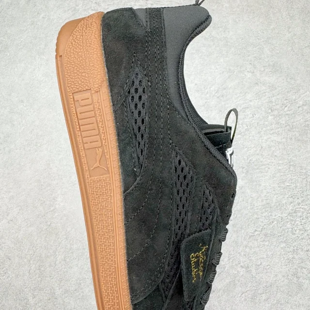 PUMA Sneakers Palermo x KidSuper Studios product detail image 15