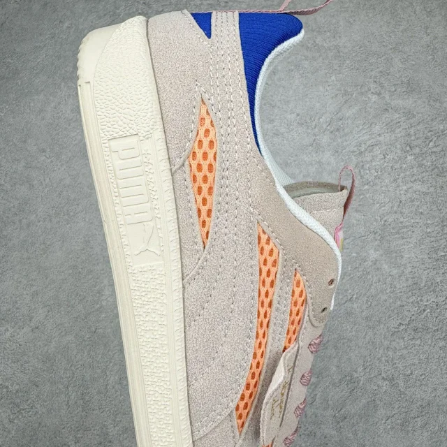 PUMA Sneakers Palermo x KidSuper Studios product detail image 6