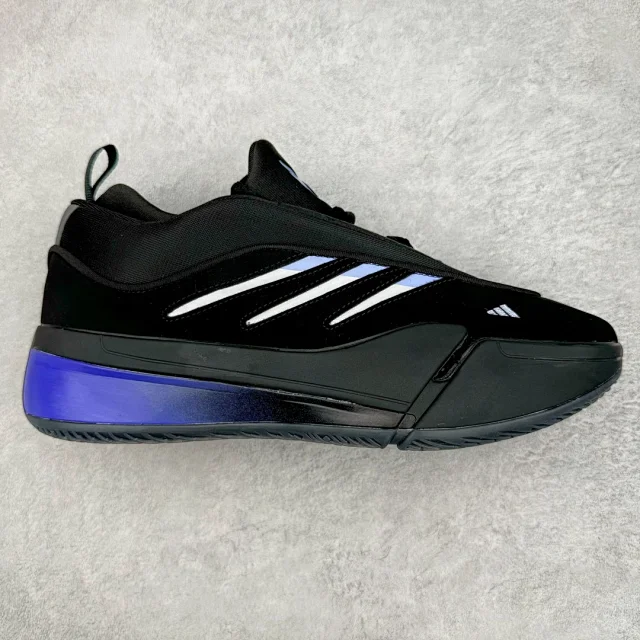 Adidas Sneakers Dame 9 Basketball Shoes product detail image 19